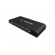 Switch PoE EdgeSwitch 5XP Ubiquiti 2