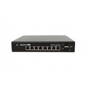 Switch PoE EdgeSwitch 8 150W Ubiquiti